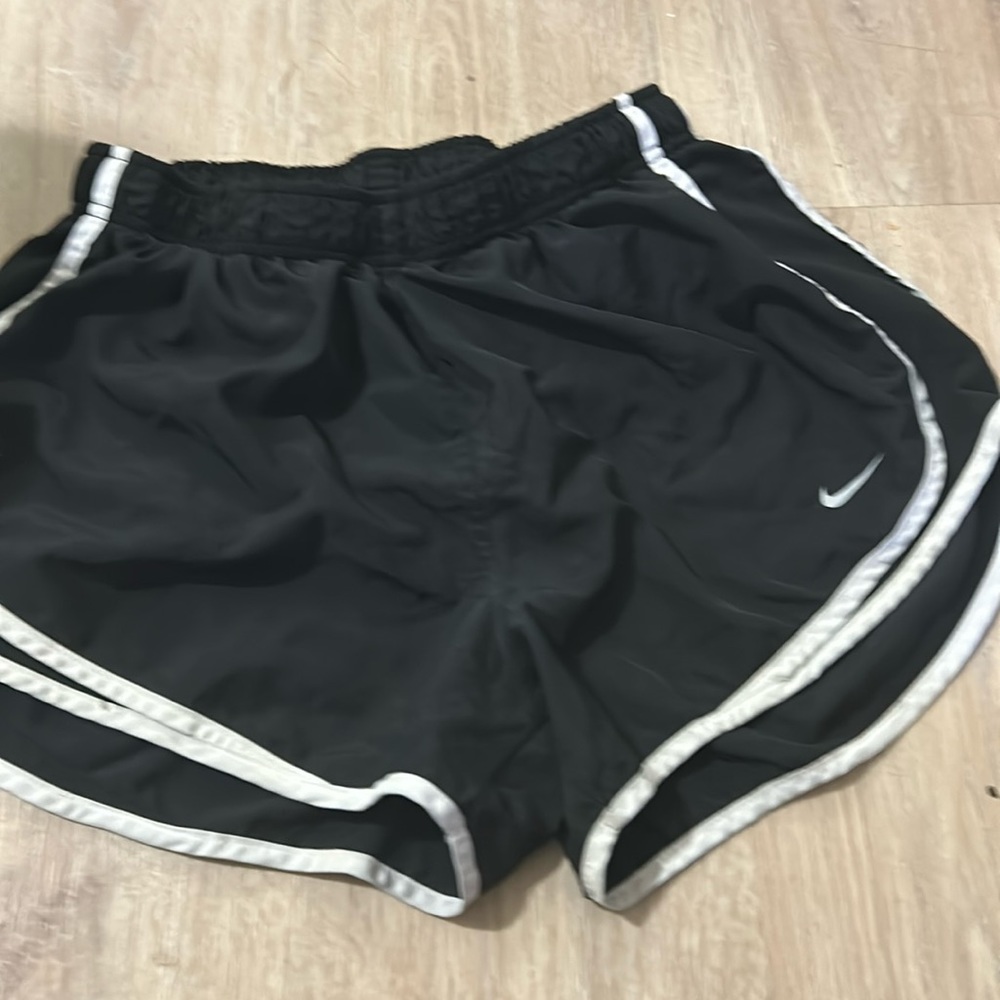 Nike Dri-fit Shorts